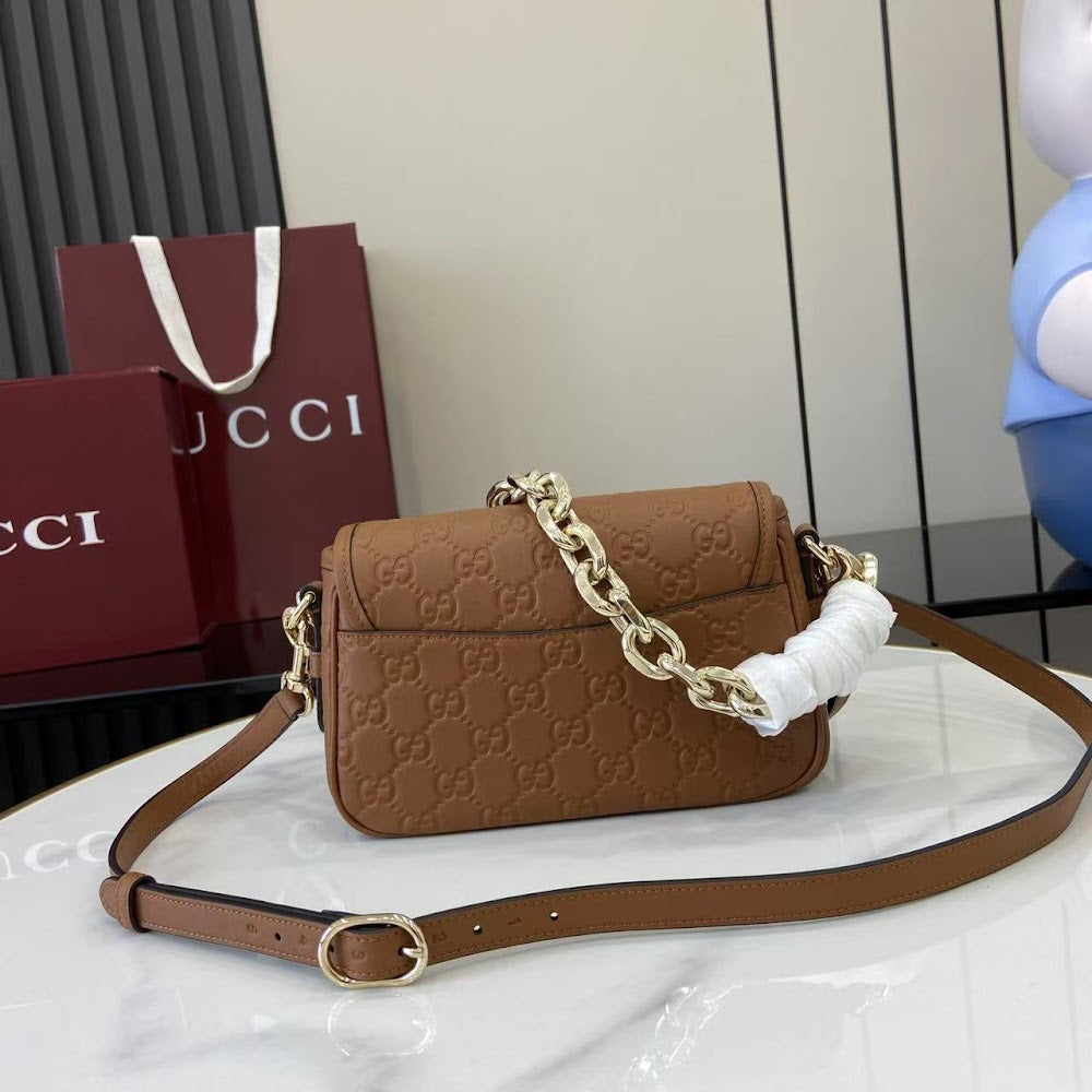 Ezyycart Bags Guccin Luxury Bag --94877