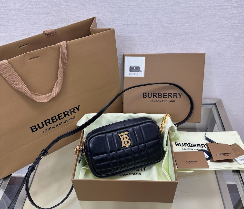 Ezyycart Bags Burberryn Luxury Bag --91681