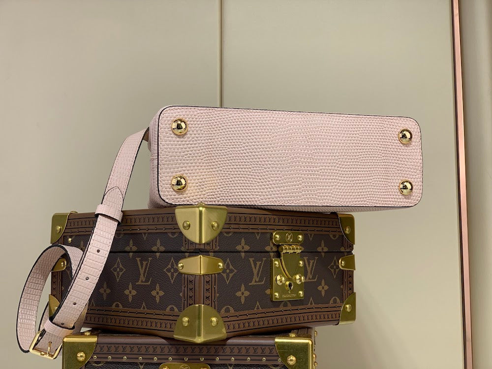 Ezyycart Bags ln Luxury Bag --56678