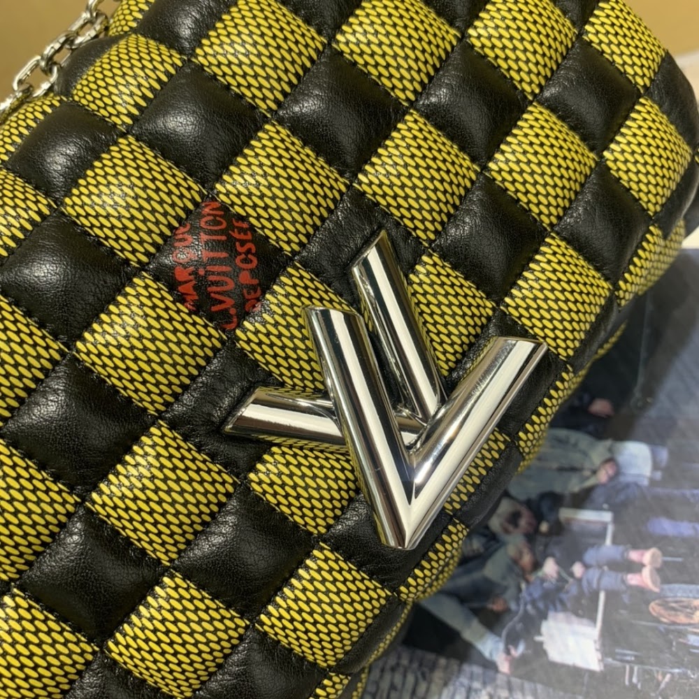 Ezyycart Bags ln Luxury Bag --59106