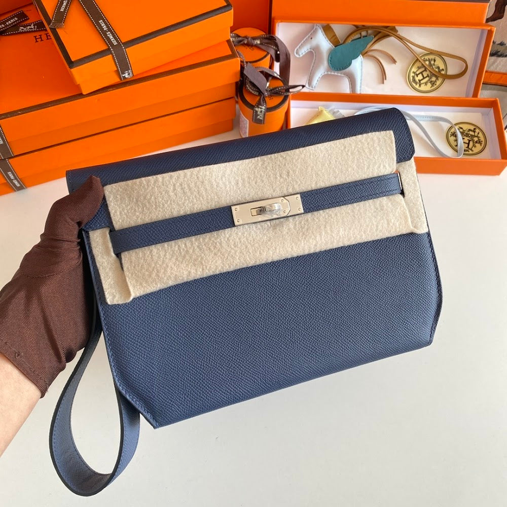 Anum Bags Hermesn Luxury Bag --116709