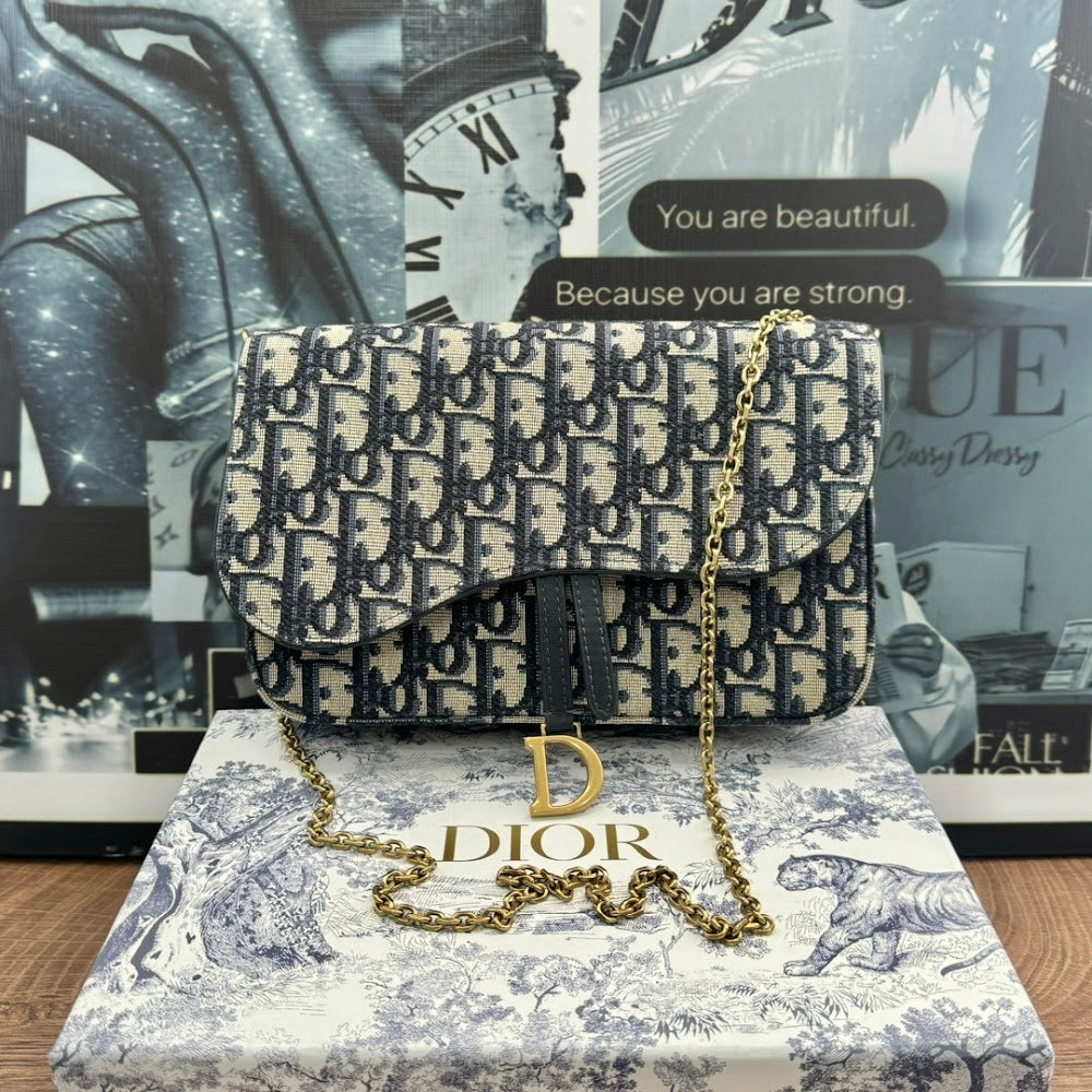 Ezyycart Bags Diorn Luxury Bag --115896
