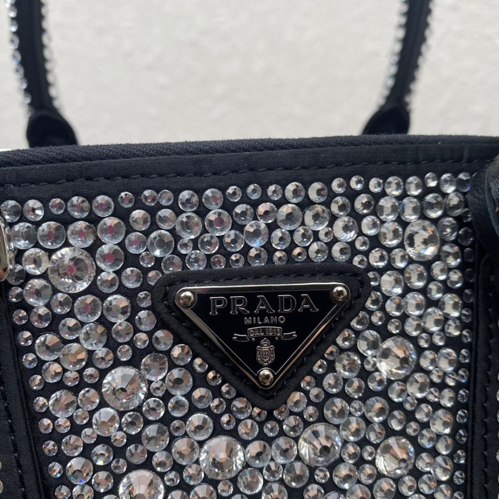 Ezyycart Bags pradn Luxury Bag --74857