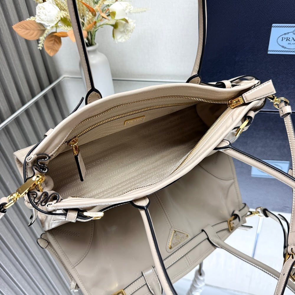 Ezyycart Bags Pradn Luxury Bag --102223