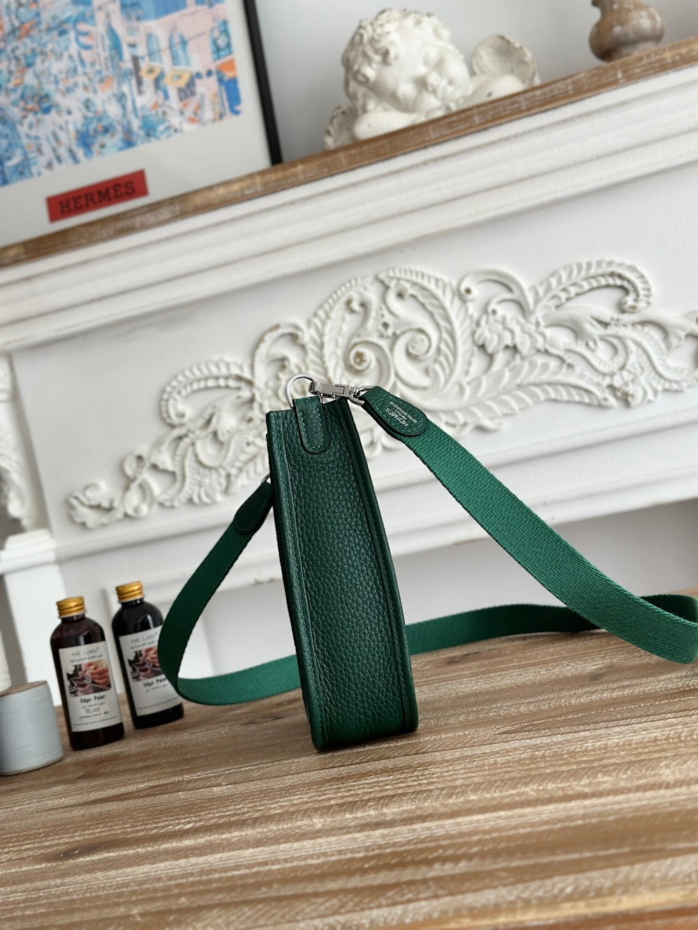 Anum Bags Hermesn Luxury Bag --116635