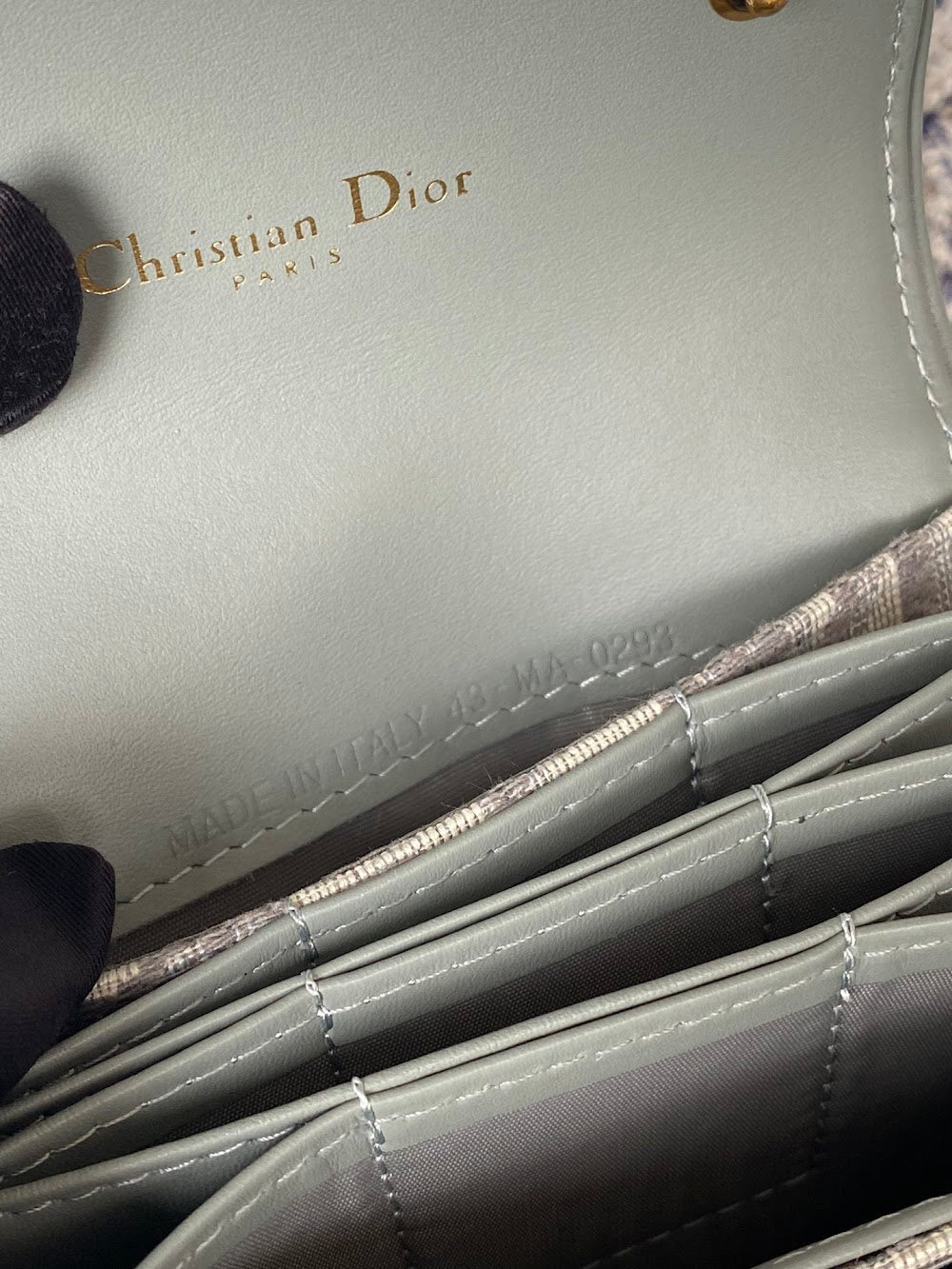 Anum Bags Diorn Luxury Bag --114834