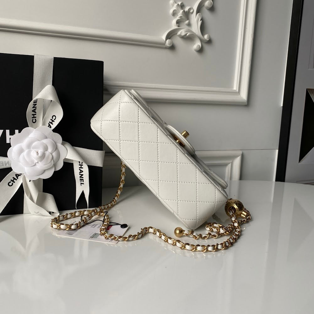 Anum Bags CHn Luxury Bag --112859