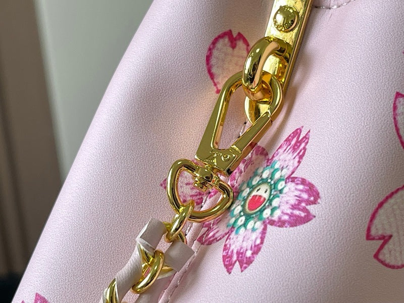 Anum Bags LVn Luxury Bag --78733