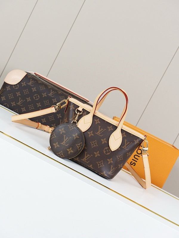 Anum Bags LVn Luxury Bag --79792