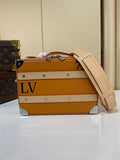 Ezyycart Bags ln Luxury Bag --61006
