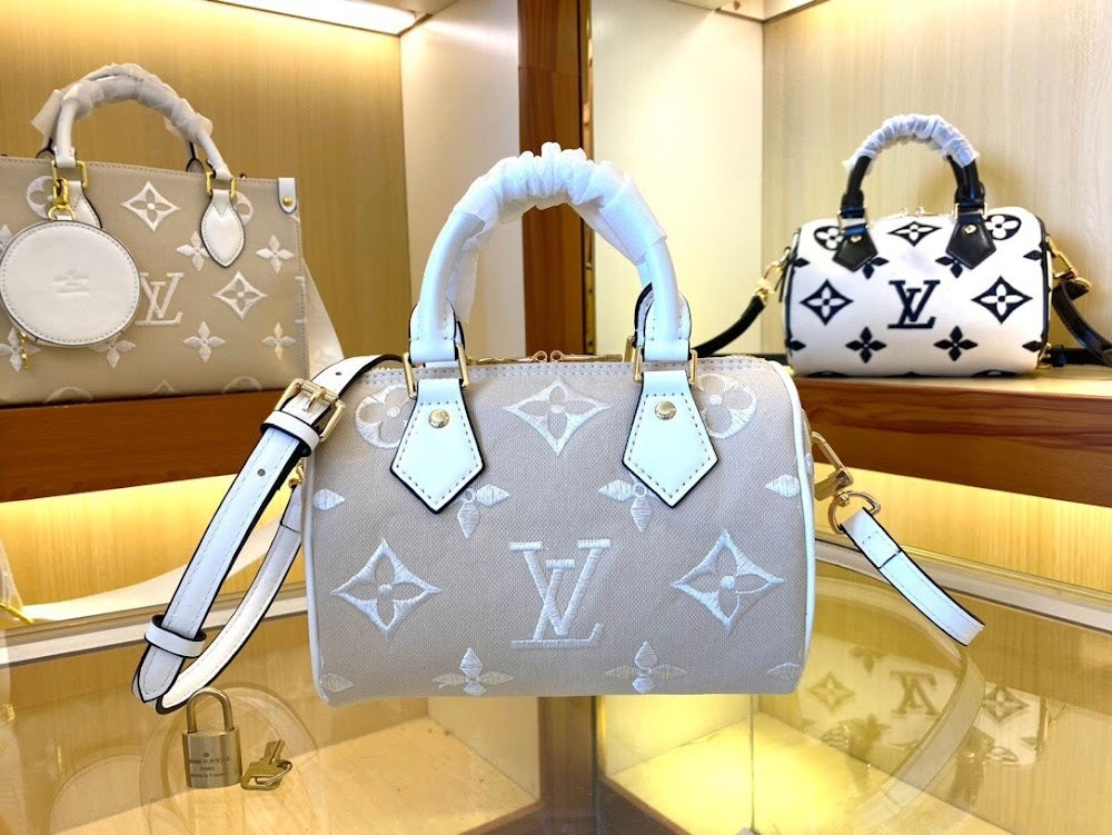 Anum Bags LVn Luxury Bag --80997