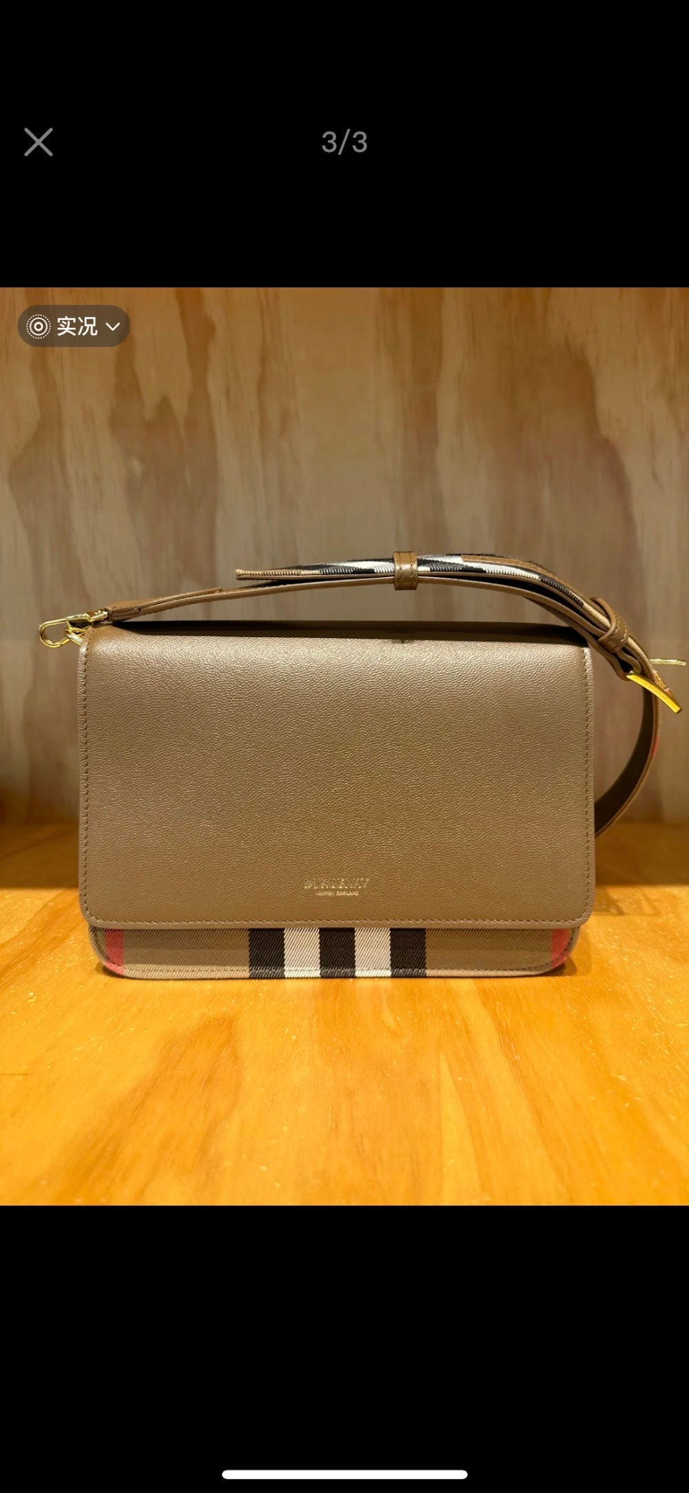 Ezyycart Bags Burberryn Luxury Bag --92093