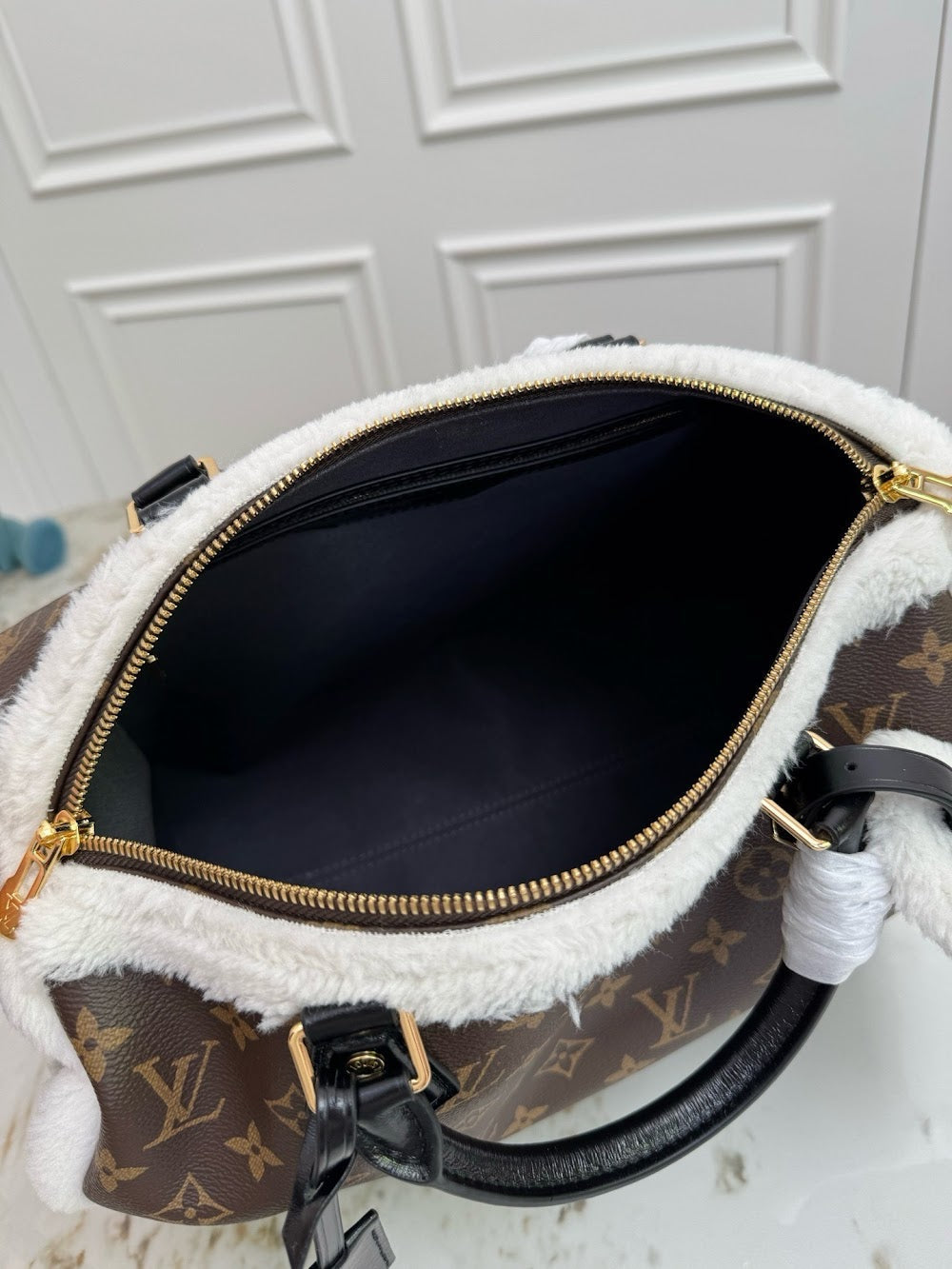 Anum Bags LVn Luxury Bag --79898