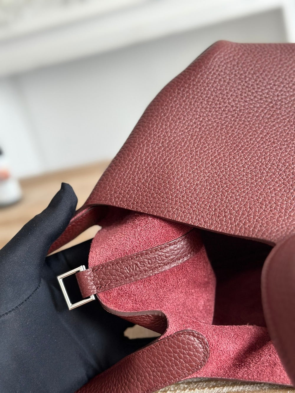 Anum Bags Hermesn Luxury Bag --118991