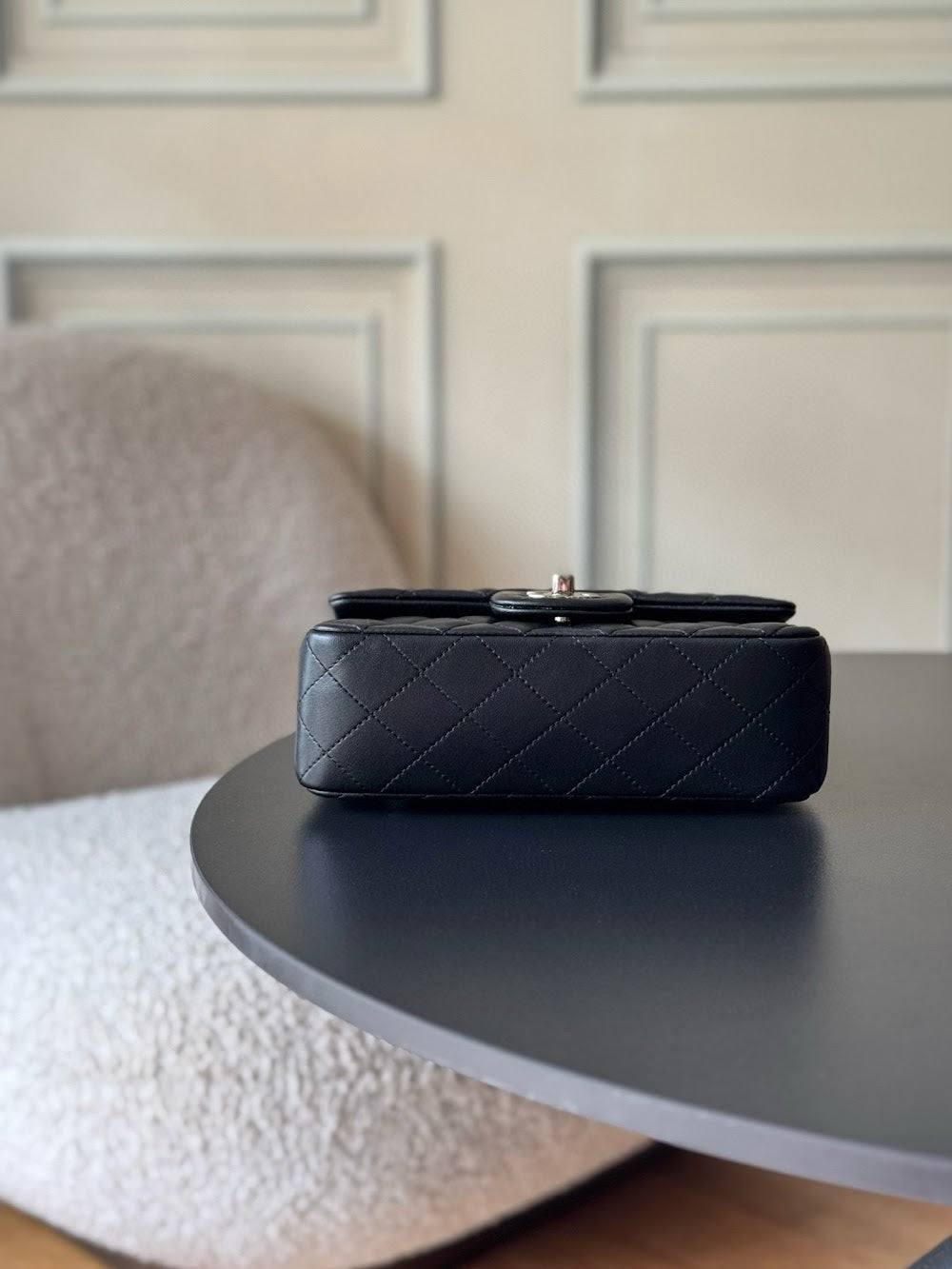 Anum Bags CHn Luxury Bag --112911