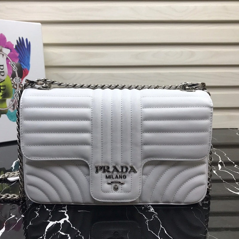 Ezyycart Bags pradn Luxury Bag --74675