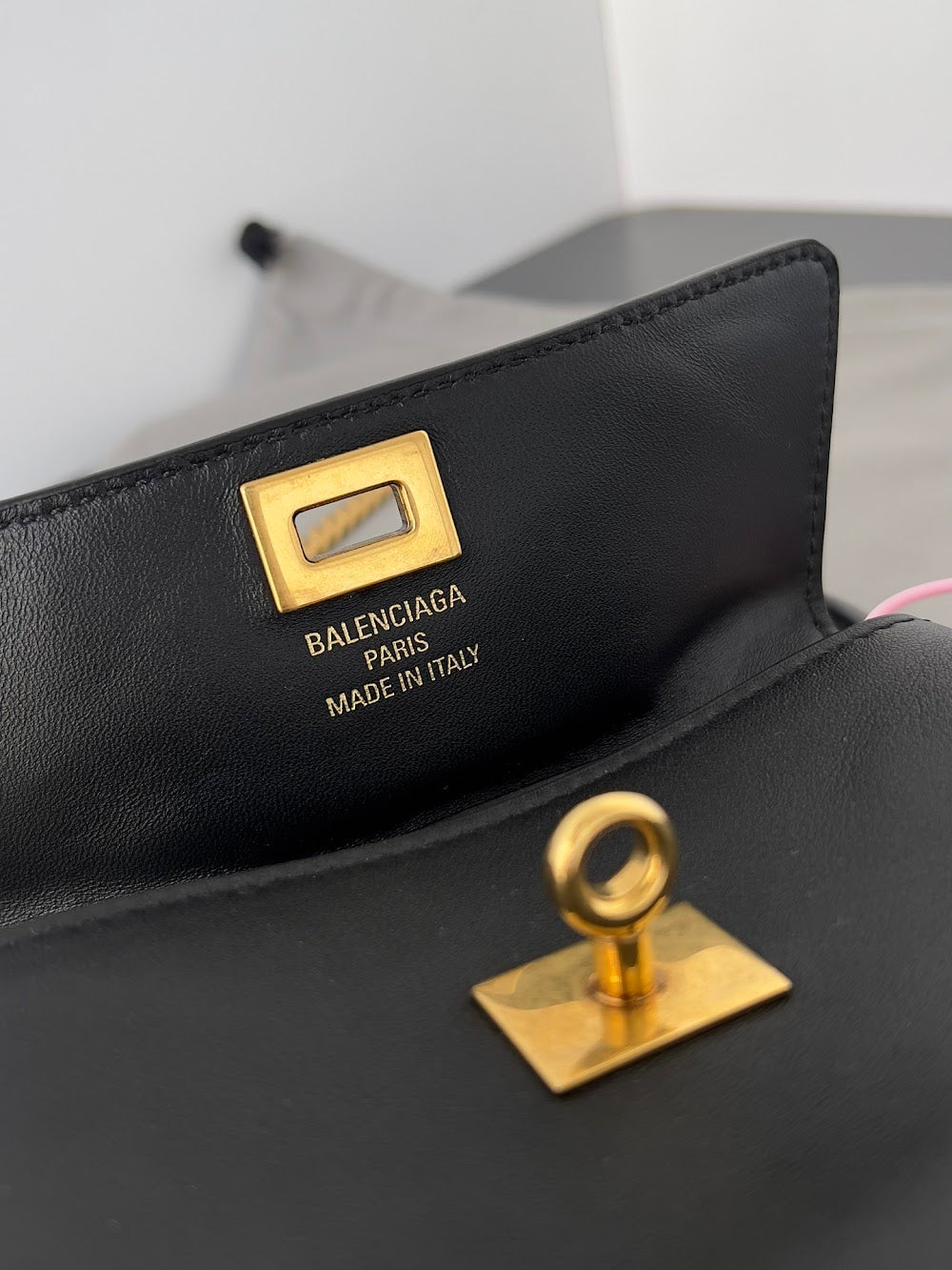 Ezyycart Bags Balenciaga Luxury Bag --111768