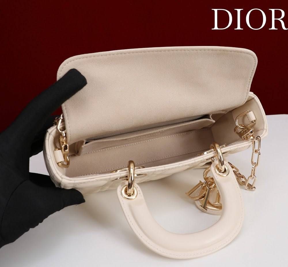 Ezyycart Bags Diorn Luxury Bag --115620