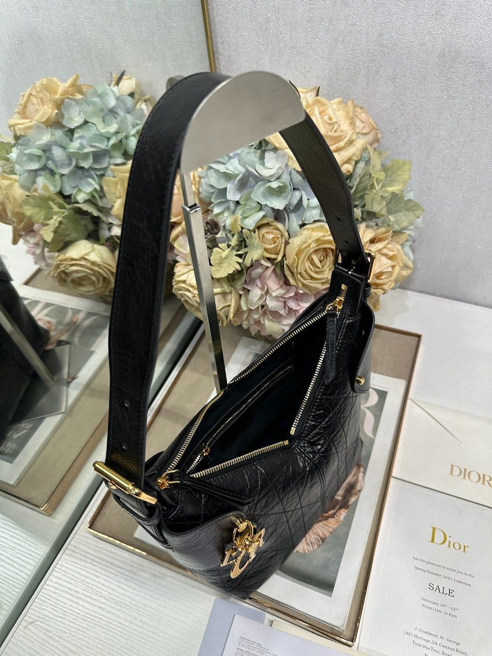 Ezyycart Bags Diorn Luxury Bag --115512