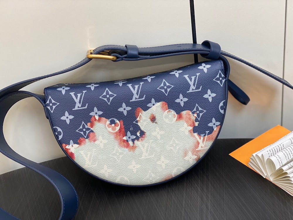 Anum Bags LVn Luxury Bag --78990