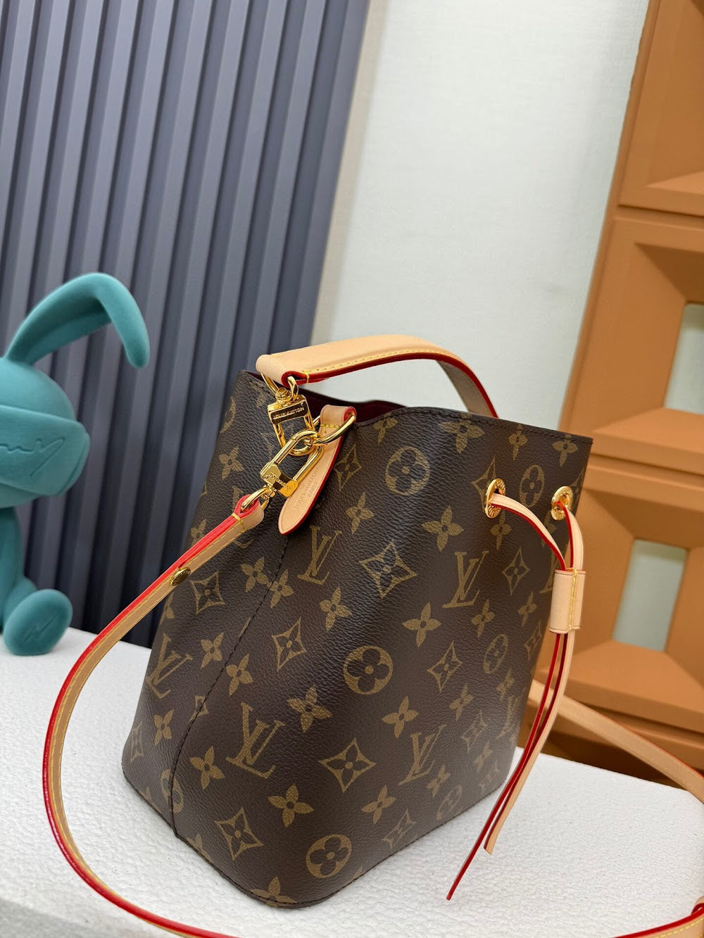 Anum Bags LVn Luxury Bag --79743