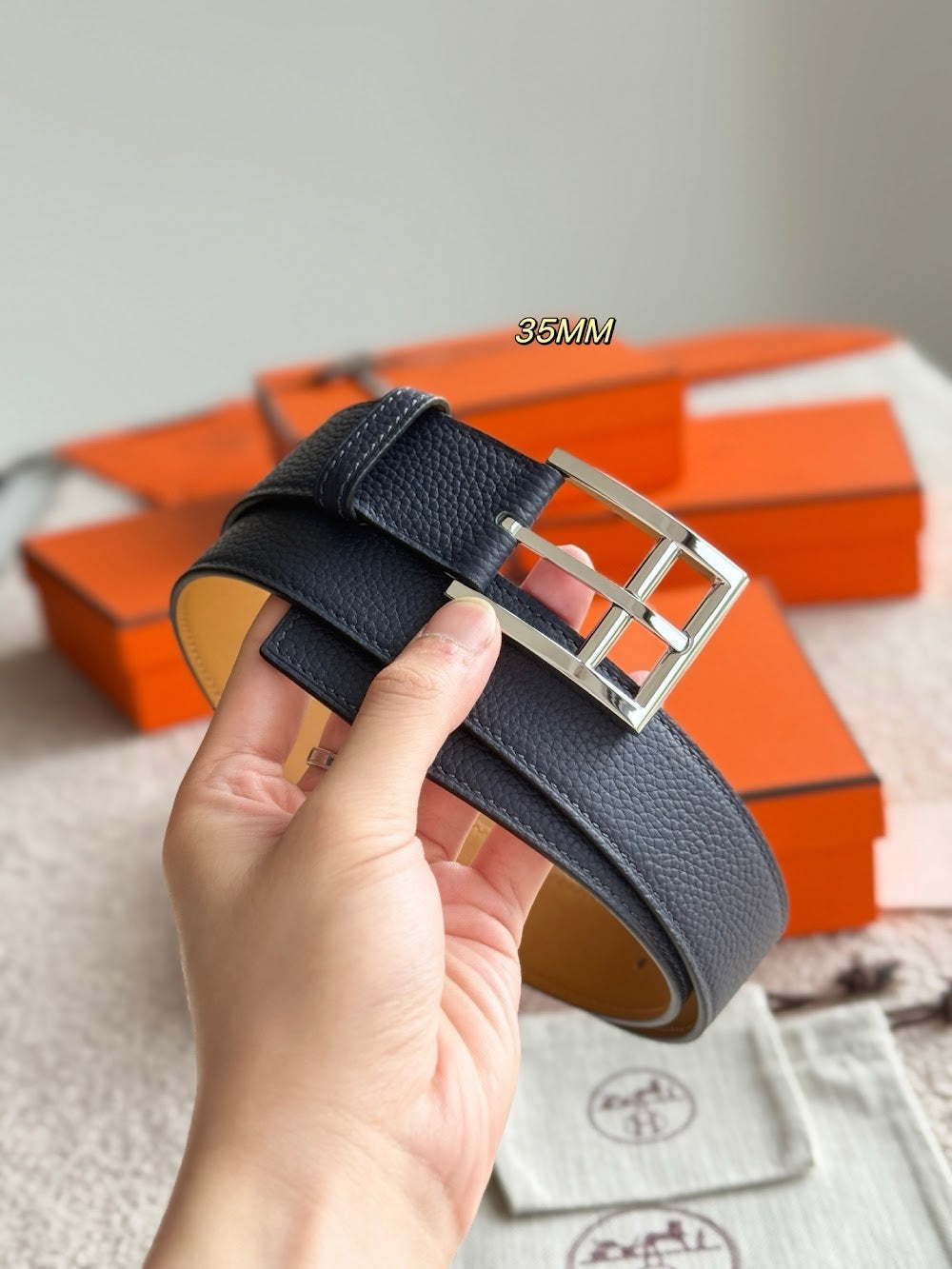 Anum Bags Hermesn Luxury Belt --106354