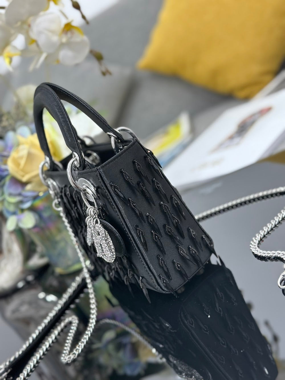 Ezyycart Bags Diorn Luxury Bag --115982