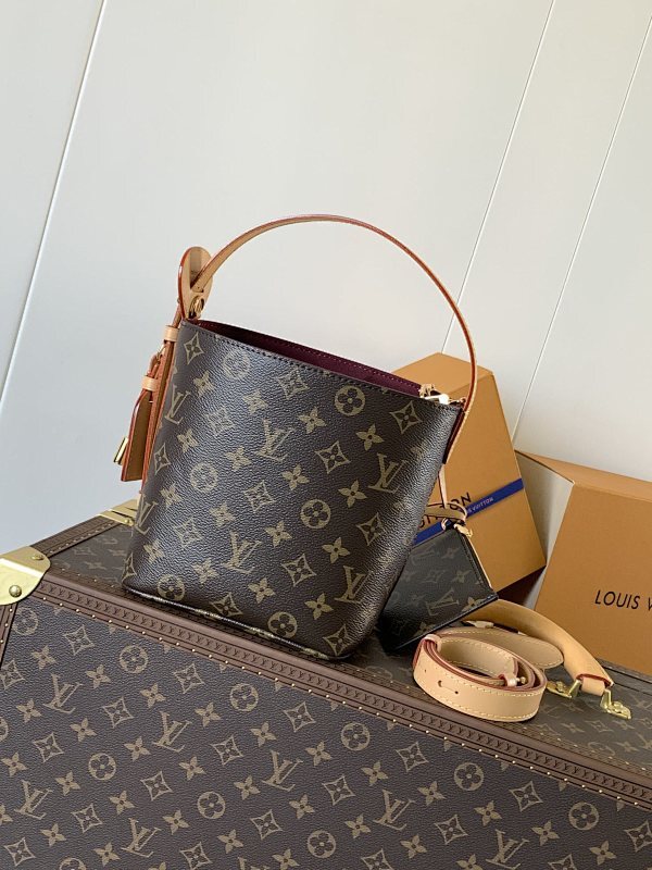 Anum Bags LVn Luxury Bag --80631