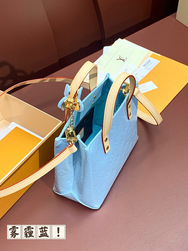 Anum Bags LVn Luxury Bag --81135