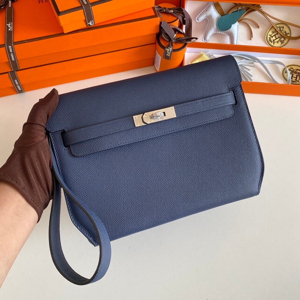 Anum Bags Hermesn Luxury Bag --116717