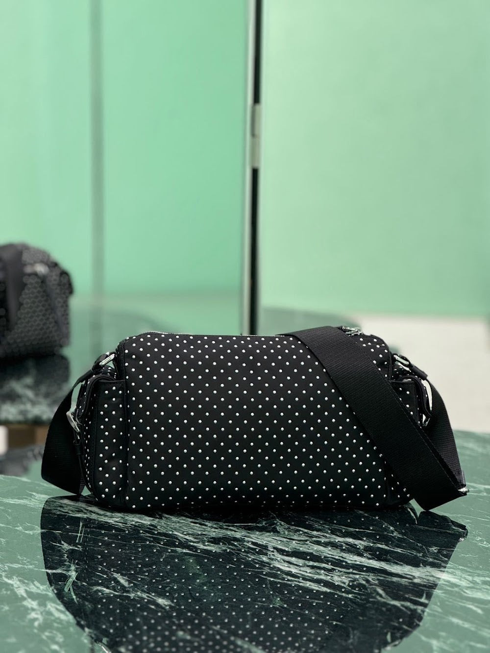 Ezyycart Bags Pradn Luxury Bag --102086