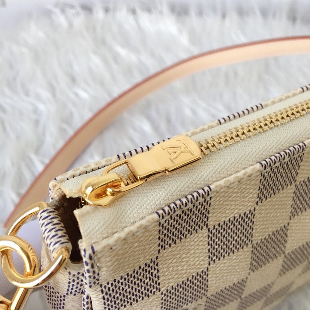 Anum Bags ln Luxury Bag --56048