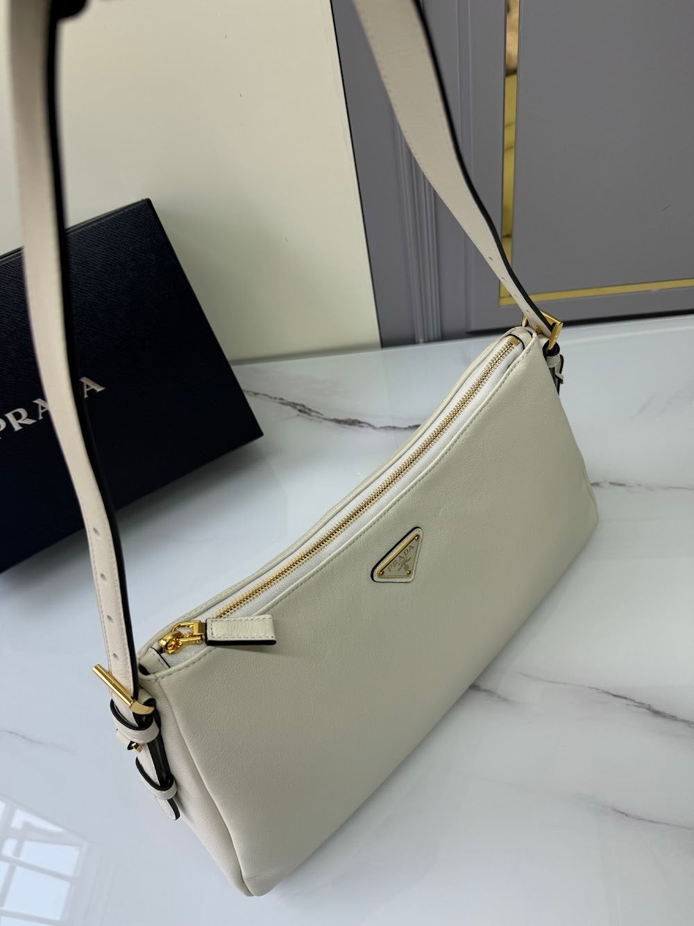 Ezyycart Bags Pradn Luxury Bag --102556