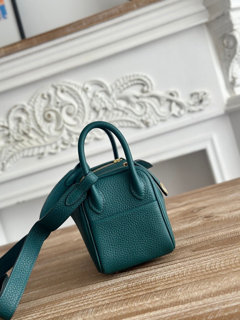 Anum Bags Hermesn Luxury Bag --118902