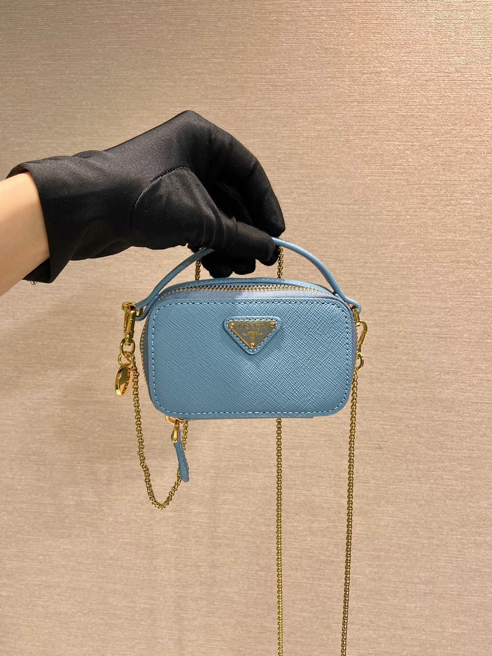 Ezyycart Bags Prada Luxury Bag --54667