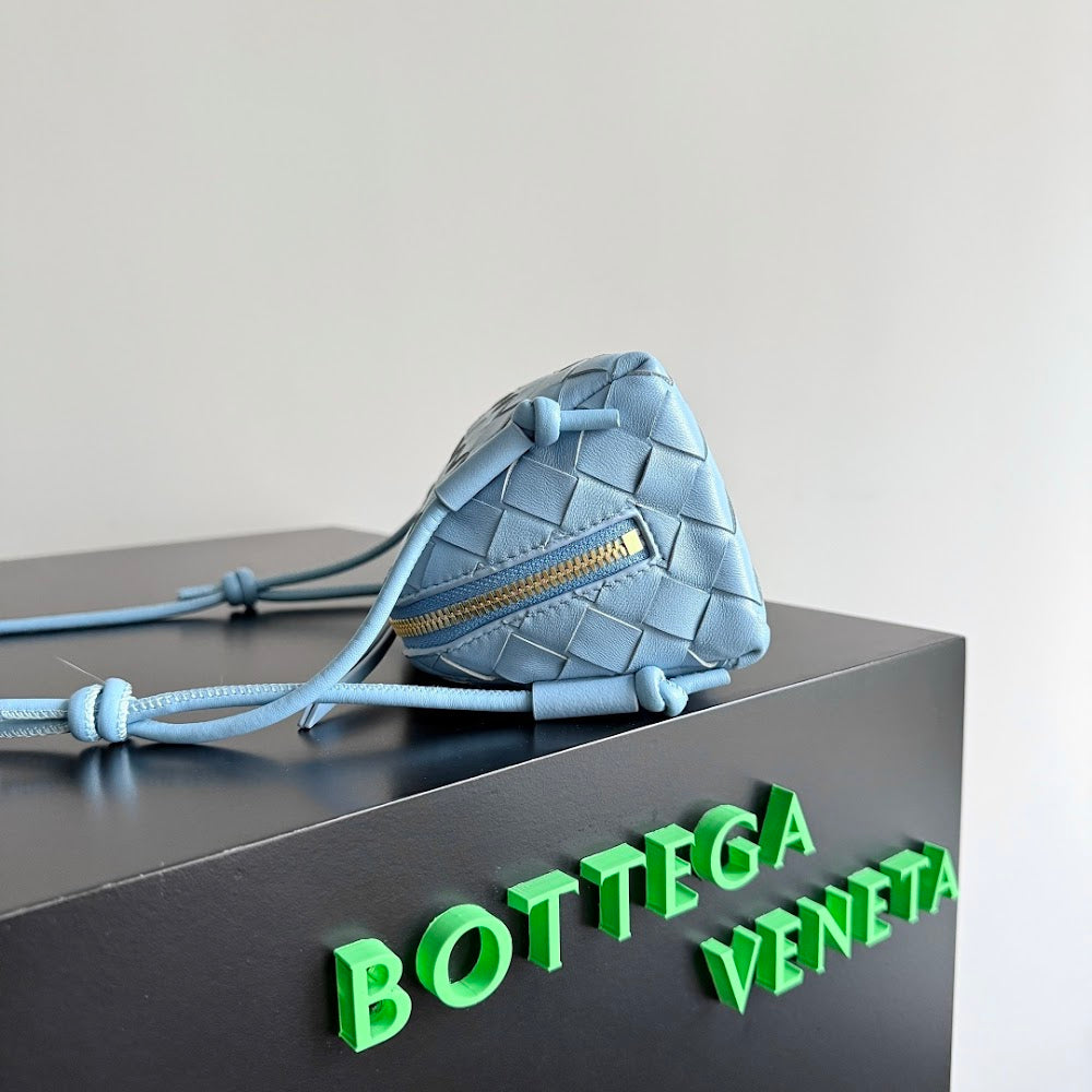 Ezyycart Bags Bottegan Luxury Bag --91205