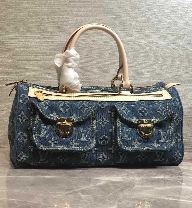 Ezyycart Bags ln Luxury Bag --59906