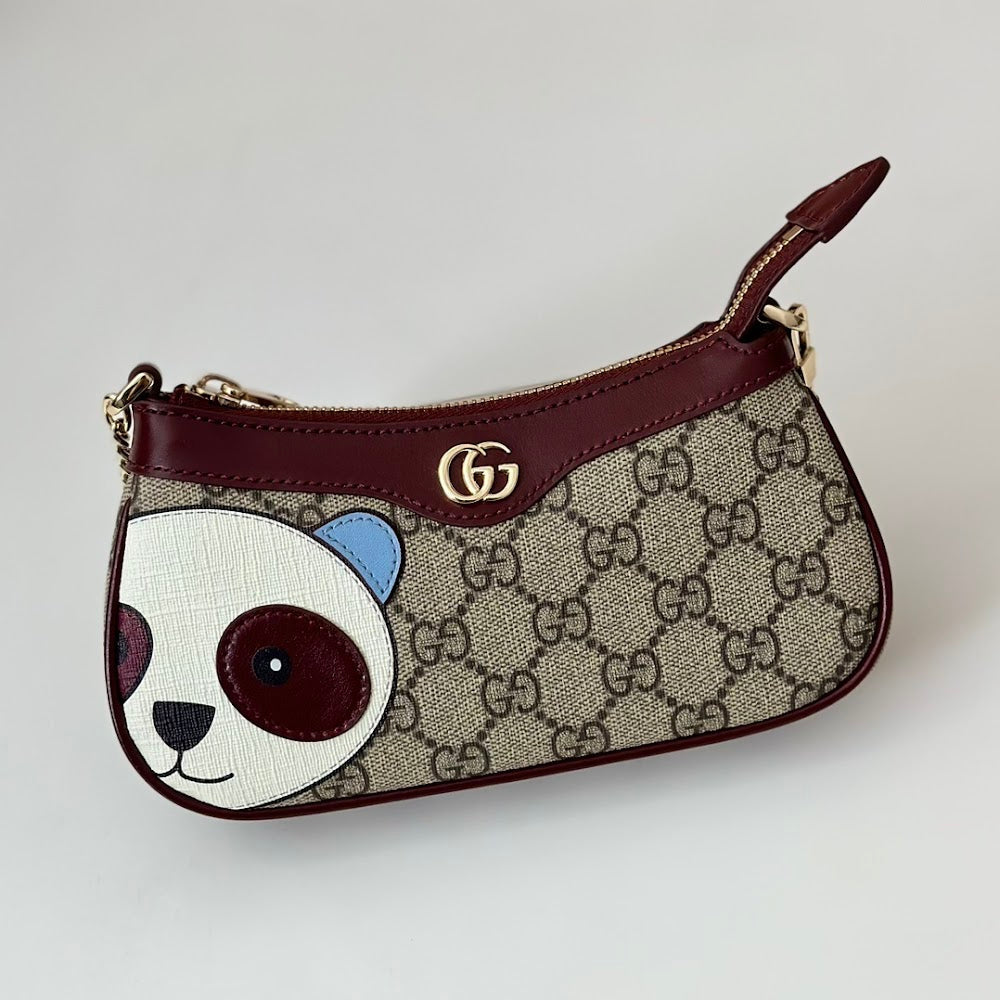 Ezyycart Bags Guccin Luxury Bag --94211