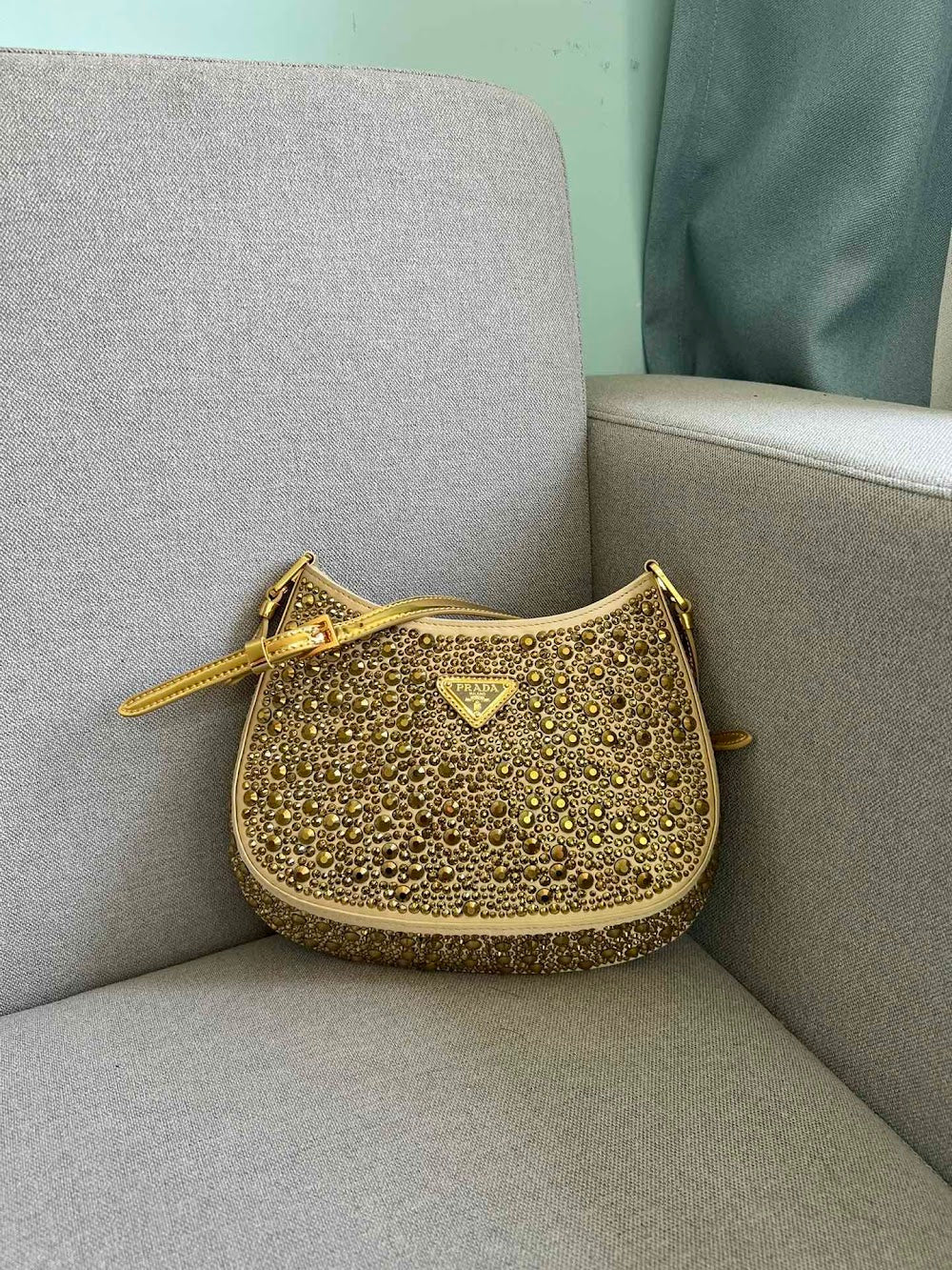Ezyycart Bags Pradn Luxury Bag --102534