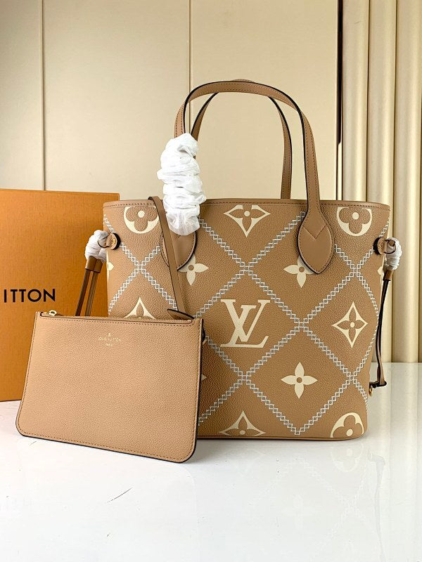 Anum Bags ln Luxury Bag --60788