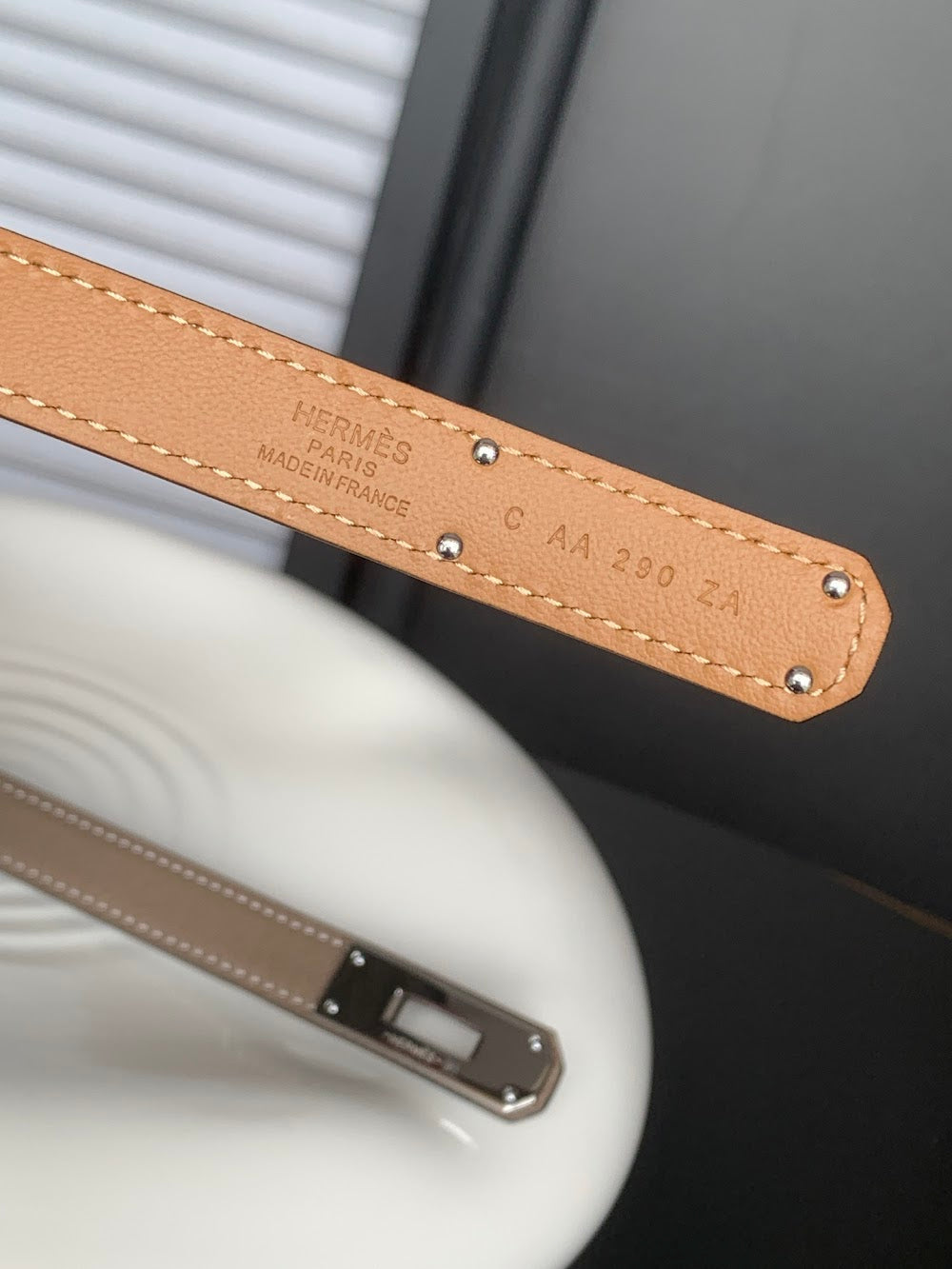 Anum Bags Hermesn Luxury Belt --106226