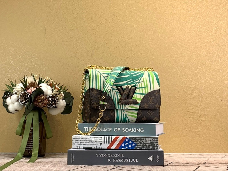 Ezyycart Bags ln Luxury Bag --59069