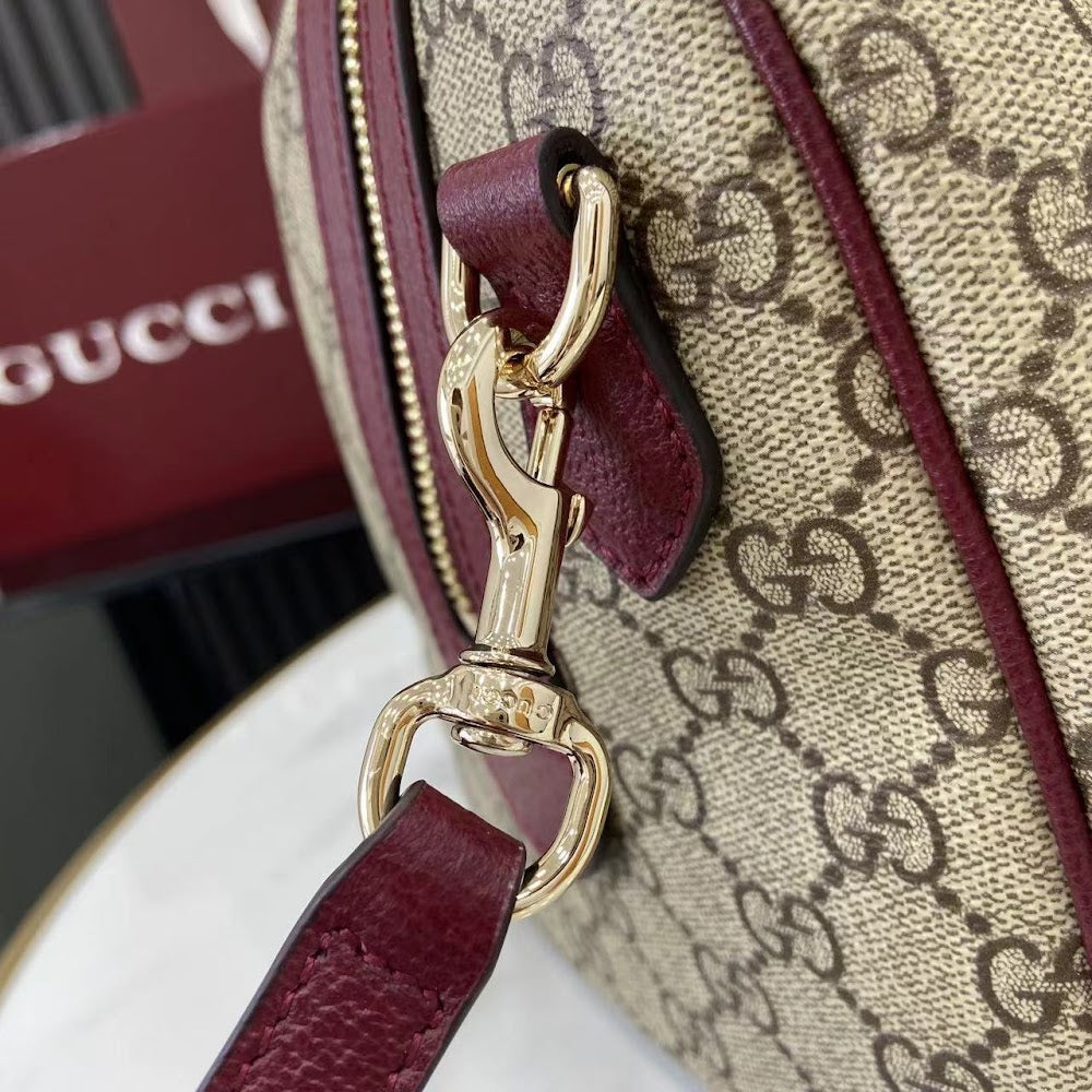 Ezyycart Bags Guccin Luxury Bag --94781