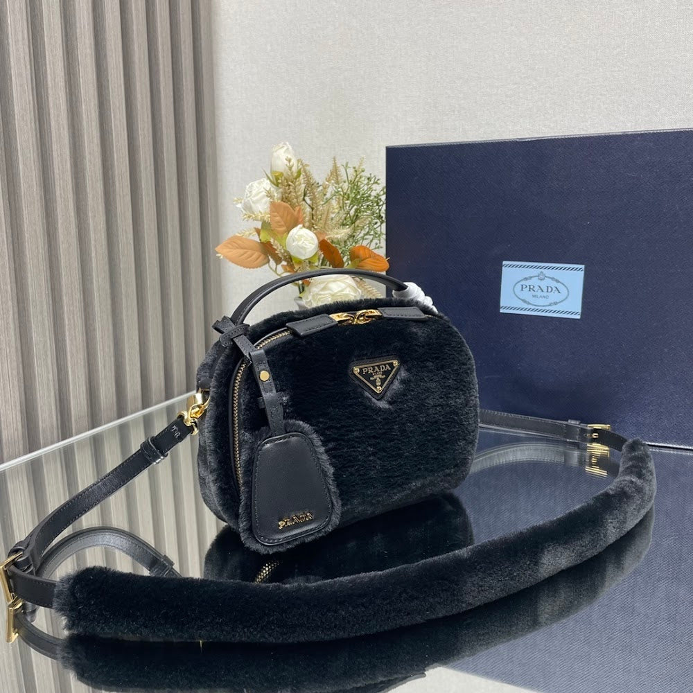 Ezyycart Bags Pradn Luxury Bag --102931