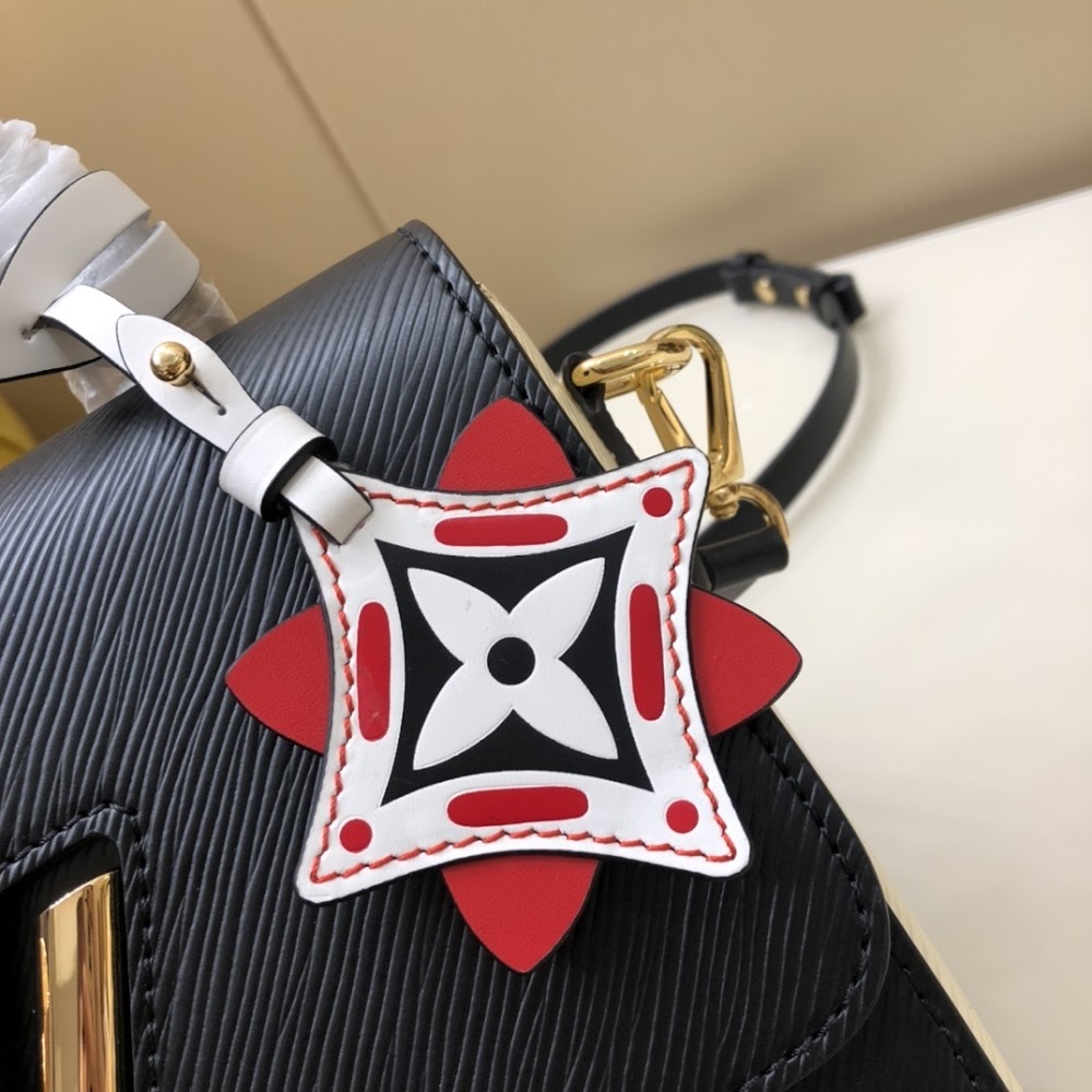 Ezyycart Bags ln Luxury Bag --60659