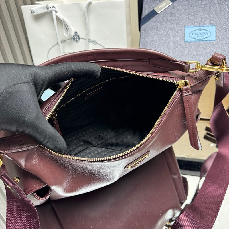 Ezyycart Bags pradn Luxury Bag --75207