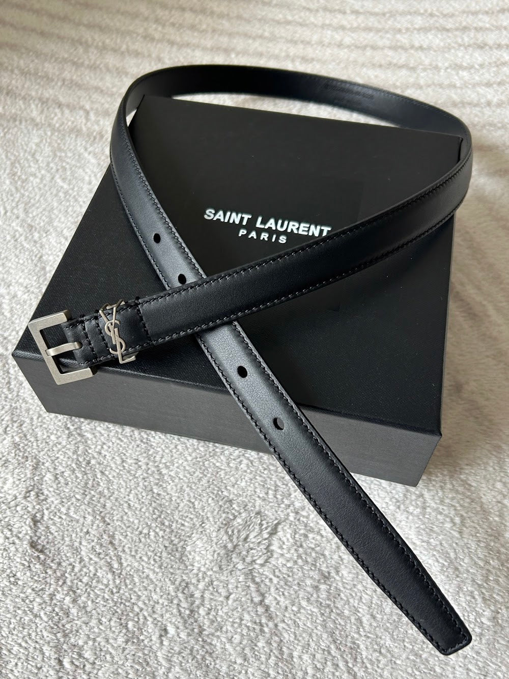 Ezyycart Bags YSLn Luxury Belt --110523