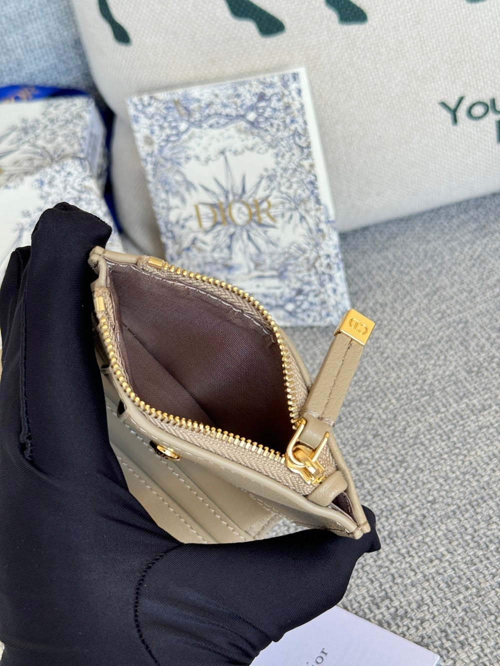 Ezyycart Bags Diorn Luxury Bag --115128