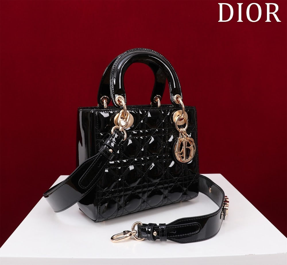 Ezyycart Bags Diorn Luxury Bag --115943