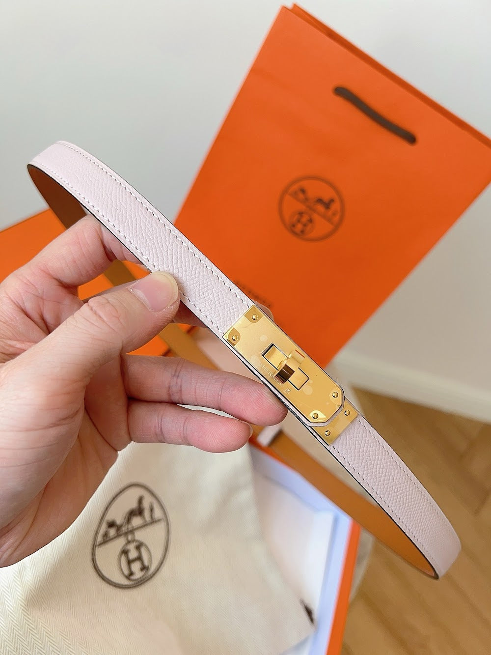 Anum Bags Hermesn Luxury Belt --106198